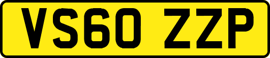 VS60ZZP
