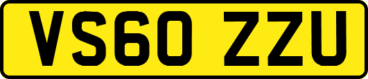 VS60ZZU