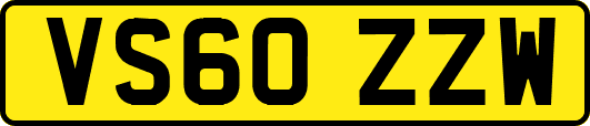 VS60ZZW