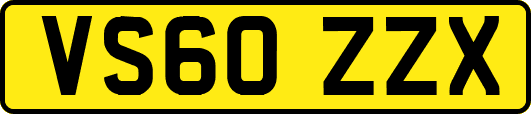 VS60ZZX