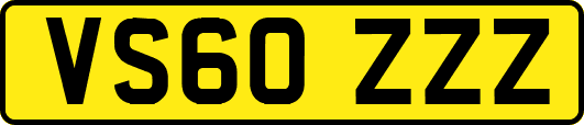 VS60ZZZ