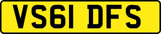 VS61DFS