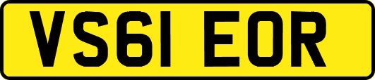 VS61EOR