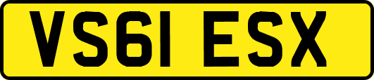 VS61ESX