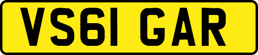 VS61GAR