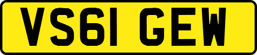 VS61GEW