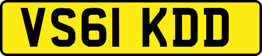 VS61KDD