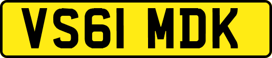 VS61MDK