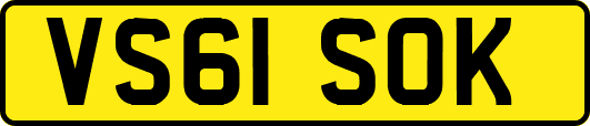 VS61SOK