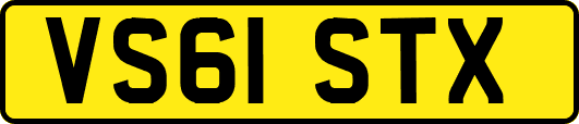 VS61STX