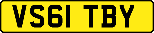 VS61TBY
