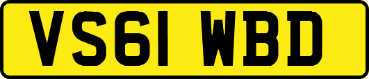 VS61WBD