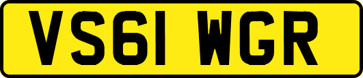 VS61WGR