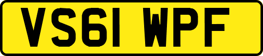 VS61WPF