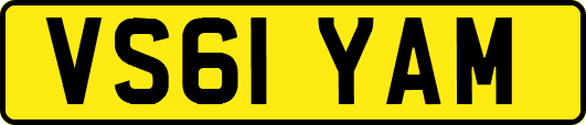 VS61YAM