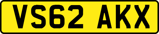 VS62AKX