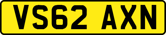 VS62AXN