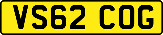VS62COG