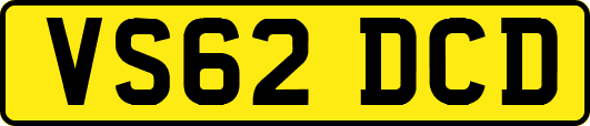 VS62DCD