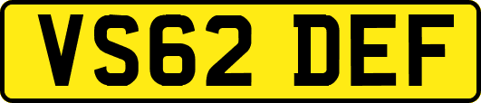 VS62DEF