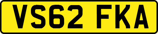 VS62FKA