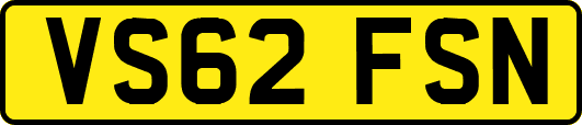 VS62FSN