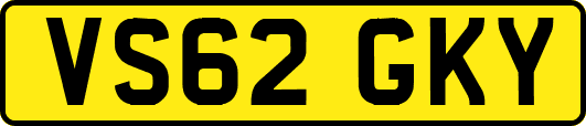 VS62GKY