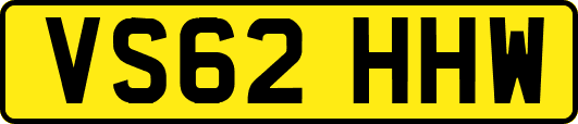 VS62HHW