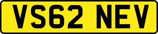 VS62NEV