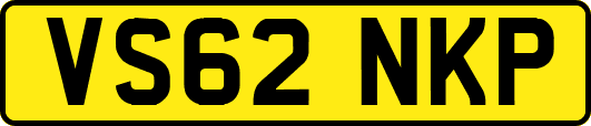 VS62NKP
