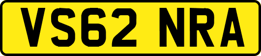 VS62NRA
