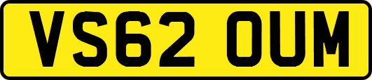 VS62OUM