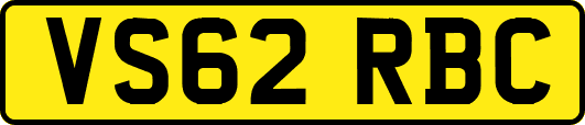 VS62RBC