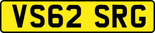 VS62SRG