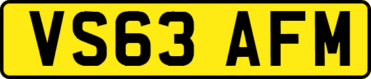 VS63AFM