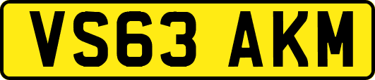 VS63AKM