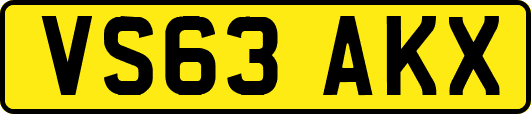 VS63AKX