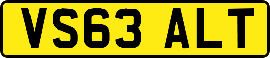 VS63ALT
