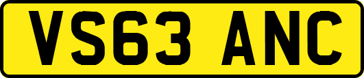VS63ANC
