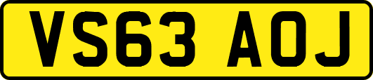 VS63AOJ