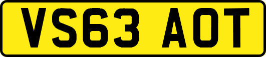 VS63AOT