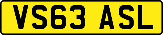 VS63ASL