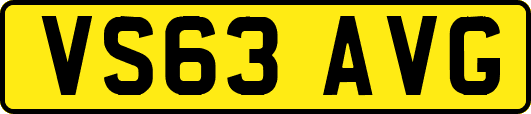 VS63AVG