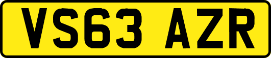 VS63AZR