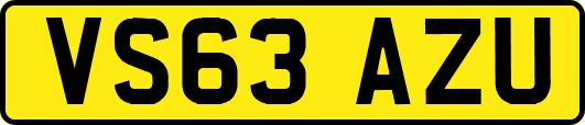 VS63AZU