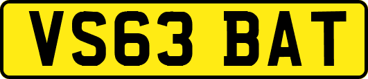 VS63BAT