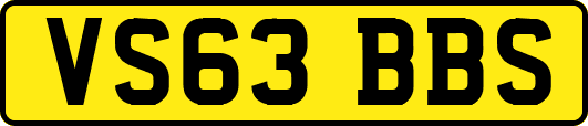 VS63BBS