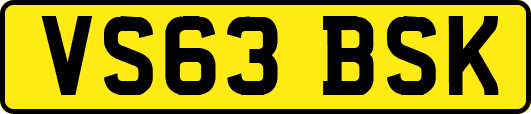 VS63BSK