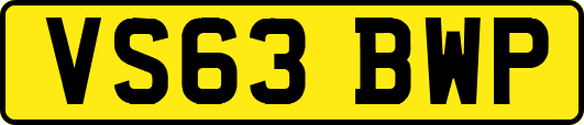 VS63BWP
