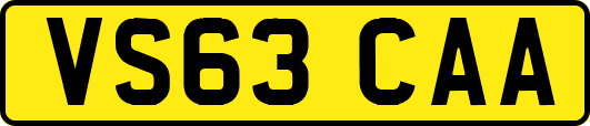 VS63CAA